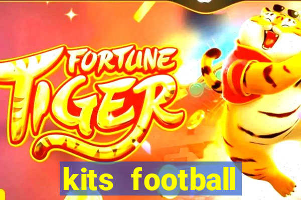 kits football manager 2016